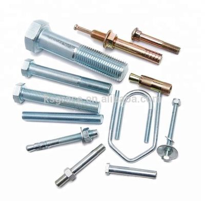 품질  Screws Nuts Washers Various Brass Hardware Fasteners Different Types  Precision 공장